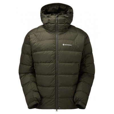 Куртка пухова чоловіча Montane Janhukot Jacket - фото 24091 Куртка пухова чоловіча Montane Janhukot Jacket - фото 24091