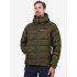 Куртка пуховая мужская Montane Janhukot Jacket