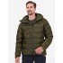 Куртка пуховая мужская Montane Janhukot Jacket