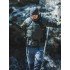 Куртка пухова чоловіча Montane Janhukot Jacket Куртка пухова чоловіча Montane Janhukot Jacket