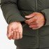 Курточка мужская пуховая Montane Tundra Hoodie black Курточка мужская пуховая Montane Tundra Hoodie black