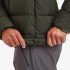 Курточка мужская пуховая Montane Tundra Hoodie black Курточка мужская пуховая Montane Tundra Hoodie black