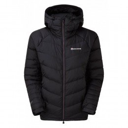 Куртка женская Montane Women's Cloudmaker Duvet Down Jkt