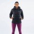 Куртка жіноча Montane Women's Cloudmaker Duvet Down Jkt