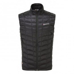 Жилет чоловічий Montane Hi-Q Luxe Vest