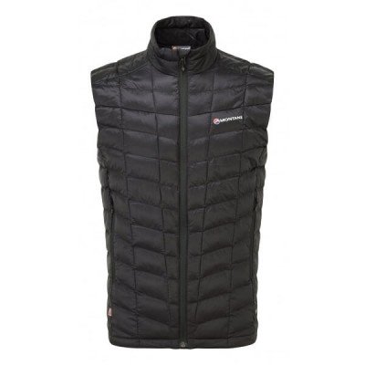 Жилет чоловічий Montane Hi-Q Luxe Vest - фото 15398
