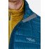 Куртка мужская Rab Cirrus Flex Jkt Ink