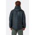 Куртка мужская Rab Microlight Alpine Jkt graphene