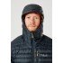 Куртка мужская Rab Microlight Alpine Jkt graphene
