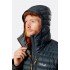 Куртка мужская Rab Microlight Alpine Jkt graphene