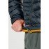Куртка мужская Rab Microlight Alpine Jkt graphene