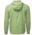 Рубашка мужская Turbat Maya Hood Mns peridot green