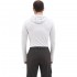 Термофутболка Turbat Hike Lite LS Hood Mns glacier gray