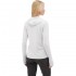 Термофутболка Turbat Hike Lite LS Hood Wmn glacier gray
