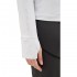 Термофутболка Turbat Hike Lite LS Hood Wmn glacier gray