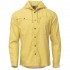 Рубашка мужская Turbat Kalimantan 3 желтая