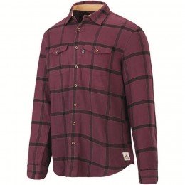 Рубашка мужская Picture Organic Hillsboro MTS620