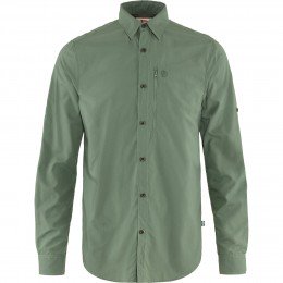 Сорочка чоловіча Fjallraven Abisko Hike Shirt LS M