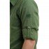 Рубашка Turbat Amazonka Hemp Mns bronze green