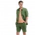 Рубашка Turbat Amazonka Hemp Mns bronze green
