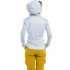 Рубашка женская Turbat Maya Hood Trek Wmn glacier gray Рубашка женская Turbat Maya Hood Trek Wmn glacier gray