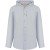 Сорочка Turbat Maya Hood Travel Mns glacier gray