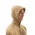 Сорочка Turbat Maya Hood Travel Mns glacier gray