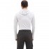 Термофутболка Turbat Hike Lite LS Hood Mns glacier gray