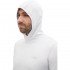 Термофутболка Turbat Hike Lite LS Hood Mns glacier gray