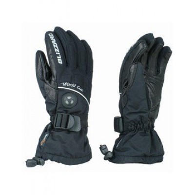 Перчатки мужские Blizzard Professional ski gloves - фото 5743