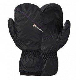 Рукавицы Montane Female Prism Mitts Рукавицы Montane Female Prism Mitts