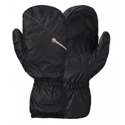 Рукавицы Montane Female Prism Mitts - фото 12209 Рукавицы Montane Female Prism Mitts - фото 12209