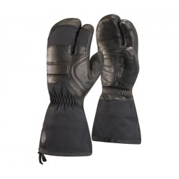 Перчатки Black Diamond Guide Finger gloves