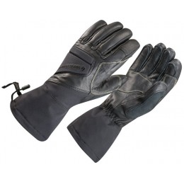 Перчатки Black Diamond Squad gloves black