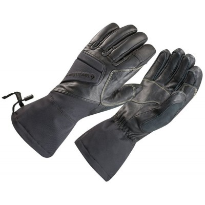 Рукавички Black Diamond Squad gloves black - фото 14256