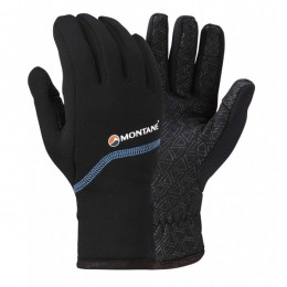 Рукавички Montane Powerstreth Pro Grippy glove
