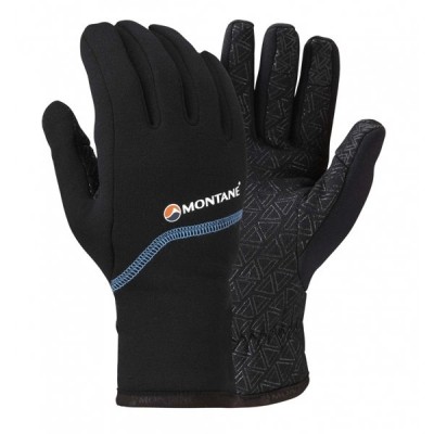 Перчатки Montane Powerstreth Pro Grippy glove - фото 11575