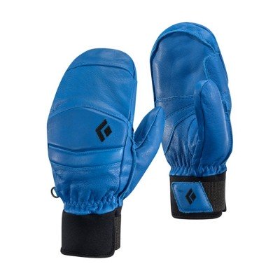 Варежки мужские Black Diamond Spark Mitts - фото 14254