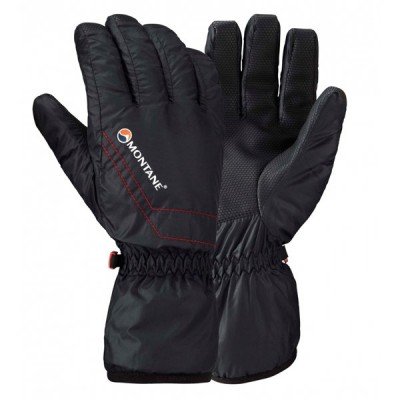Рукавички Montane Super Prism glove - фото 11576 Рукавички Montane Super Prism glove - фото 11576