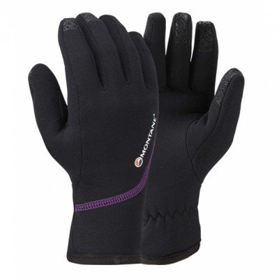 Рукавички Montane Female Powerstretch pro glove - фото 11574