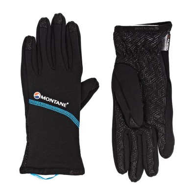 Перчатки Montane Powerstretch Pro Glove - фото 6010