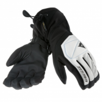 Перчатки Dainese Blindside New Gloves D-Dry Lady - фото 6326