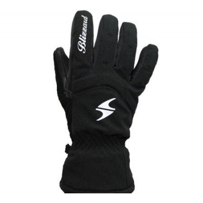 Перчатки женские Blizzard Professional Ski Gloves Ladies - фото 5742