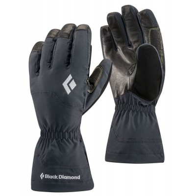 Перчатки мужские Black Diamond Glissade Gloves - фото 22276
