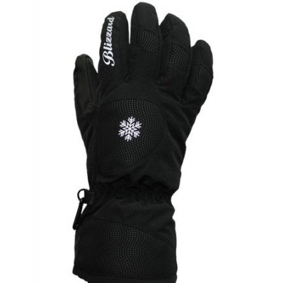 Рукавички жіночі Blizzard Life Style Ski Gloves Ladies - фото 5738