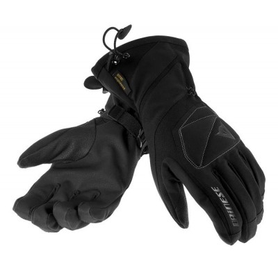 Перчатки Dainese Blindside New Gloves D-Dry - фото 6325