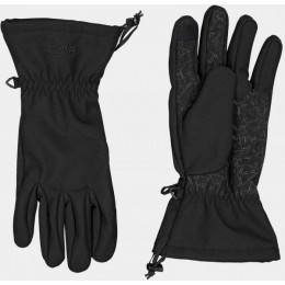 Перчатки женские CMP Woman Softshell Glove