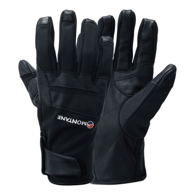 Перчатки Montane Cyclone Glove - фото 21861