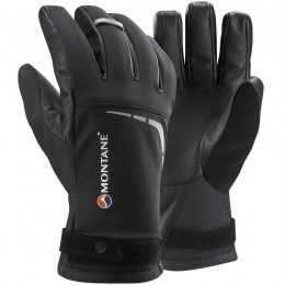 Перчатки Montane Thermostretch Glove