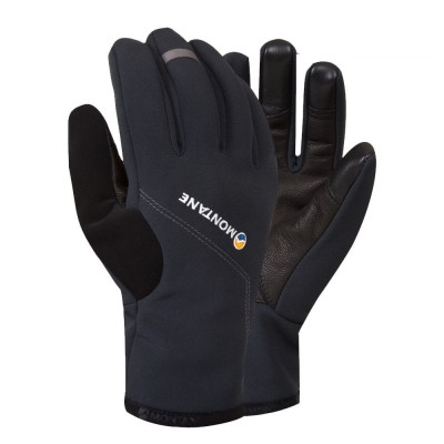 Перчатки Montane Windjammer Glove - фото 21862